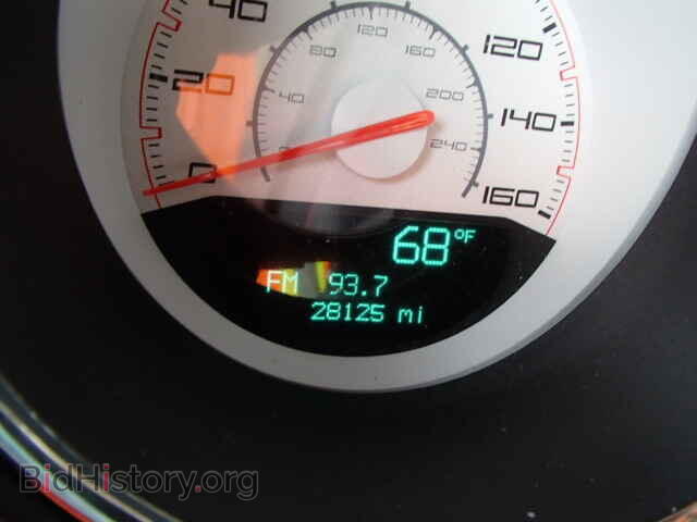2013 DODGE CHALLENGER - VIN: 2C3CDYBT5DH596607 - Photo 8