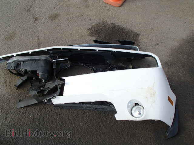 2013 DODGE CHALLENGER - VIN: 2C3CDYBT5DH596607 - Photo 9