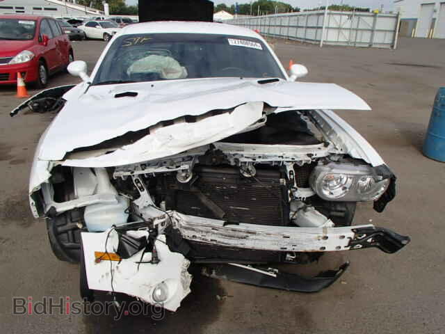 2013 DODGE CHALLENGER - VIN: 2C3CDYBT5DH596607 - Photo 10