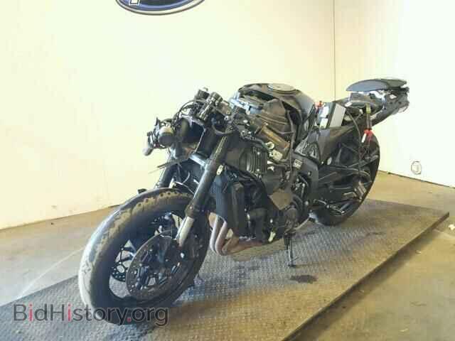 2007 HONDA CBR CYCLE - VIN: JH2PC40077M003677 - Фото 2