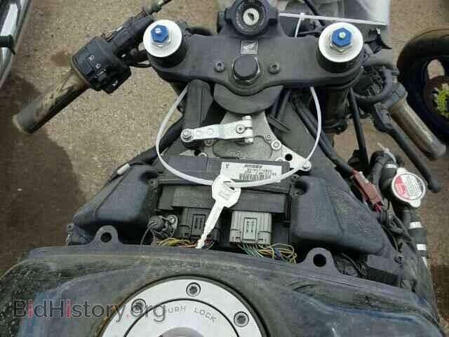 2007 HONDA CBR CYCLE - VIN: JH2PC40077M003677 - Фото 5
