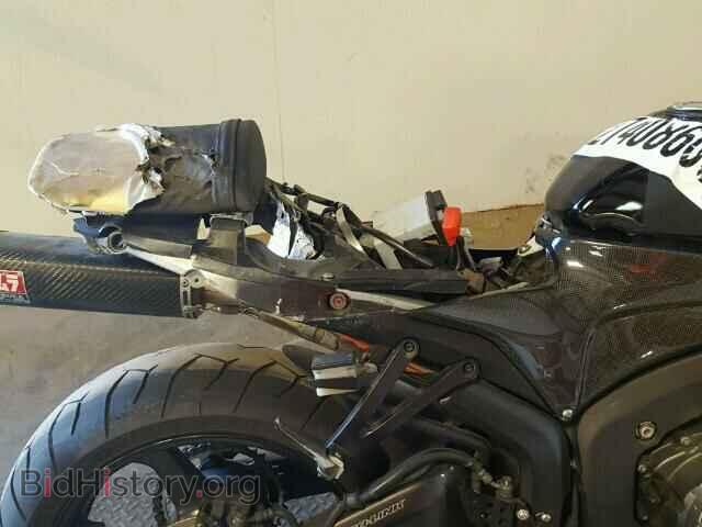 2007 HONDA CBR CYCLE - VIN: JH2PC40077M003677 - Фото 6