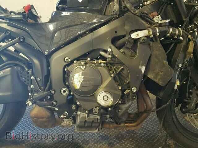 2007 HONDA CBR CYCLE - VIN: JH2PC40077M003677 - Фото 9