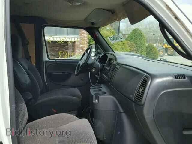2001 DODGE RAM VAN - VIN: 2B5WB35Z71K545957 - Фото 5