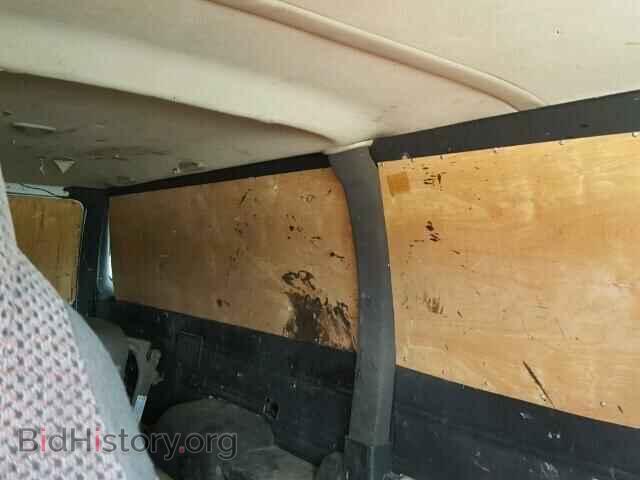 2001 DODGE RAM VAN - VIN: 2B5WB35Z71K545957 - Фото 6