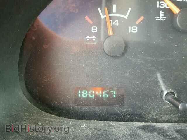 2001 DODGE RAM VAN - VIN: 2B5WB35Z71K545957 - Фото 8