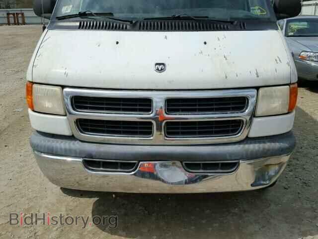 2001 DODGE RAM VAN - VIN: 2B5WB35Z71K545957 - Фото 9