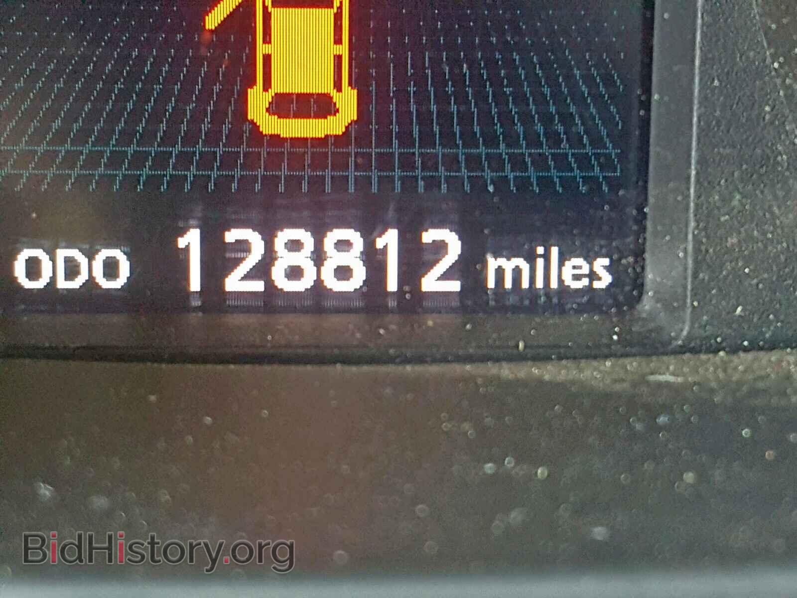 2011 MITSUBISHI EVO - VIN: JA32W8FV7BU037842 - Фото 8