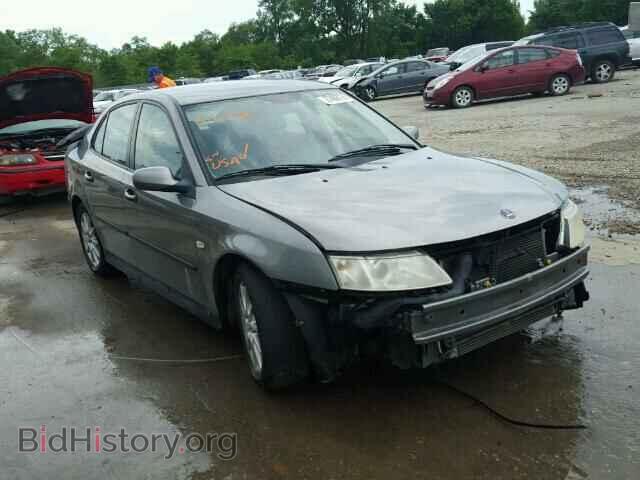 Photo YS3FB49SX31027312 - SAAB 9 3 2003