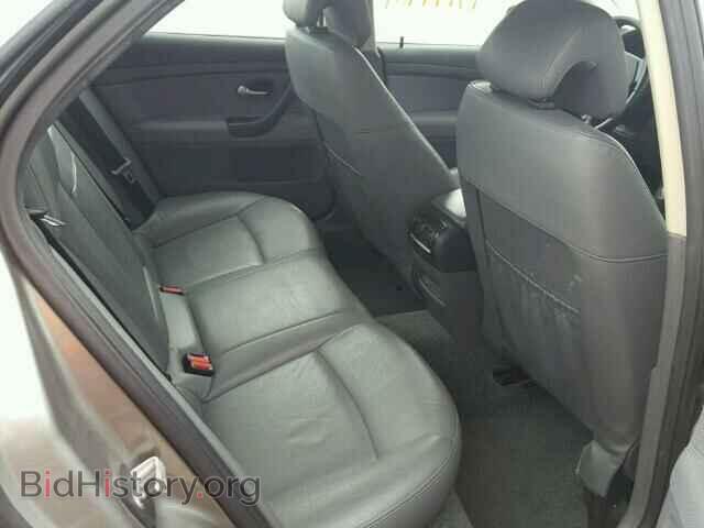 2003 SAAB 9 3 - VIN: YS3FB49SX31027312 - Photo 6