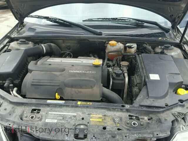 2003 SAAB 9 3 - VIN: YS3FB49SX31027312 - Photo 7