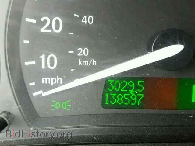 2003 SAAB 9 3 - VIN: YS3FB49SX31027312 - Photo 8