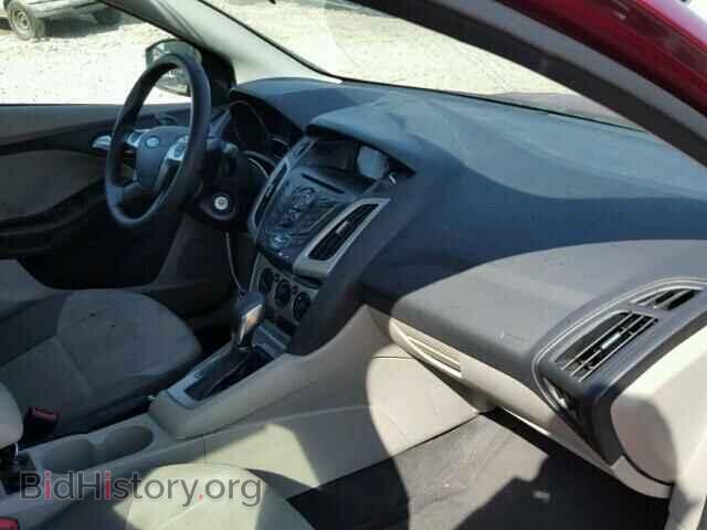 2013 FORD FOCUS - VIN: 1FADP3F22DL186657 - Photo 5