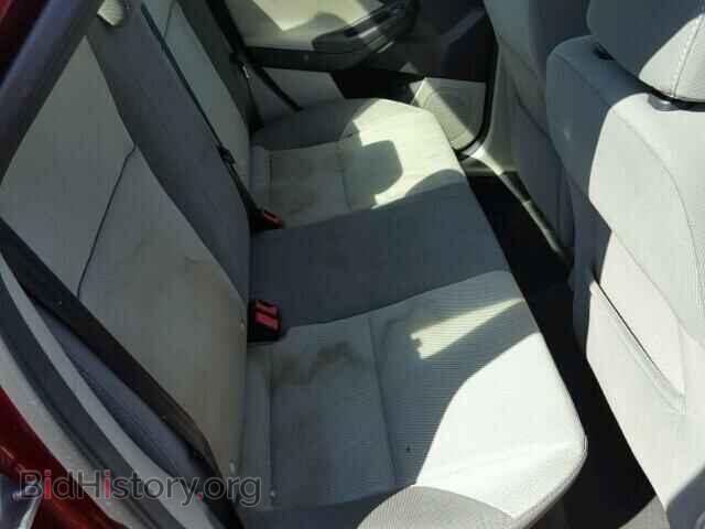 2013 FORD FOCUS - VIN: 1FADP3F22DL186657 - Photo 6