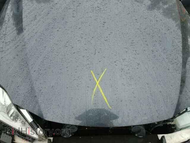 2009 LEXUS IS250 - VIN: JTHBK262X95088819 - Фото 7
