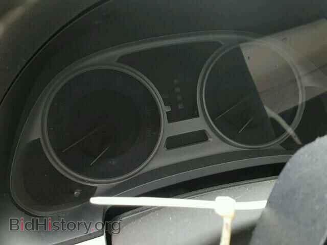 2009 LEXUS IS250 - VIN: JTHBK262X95088819 - Фото 8