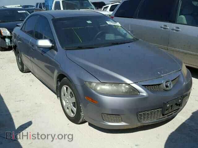 Фотография 1YVFP80C565M29641 - MAZDA 6 2006