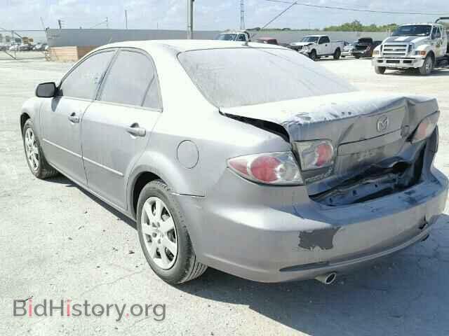 2006 MAZDA 6 - VIN: 1YVFP80C565M29641 - Фото 3