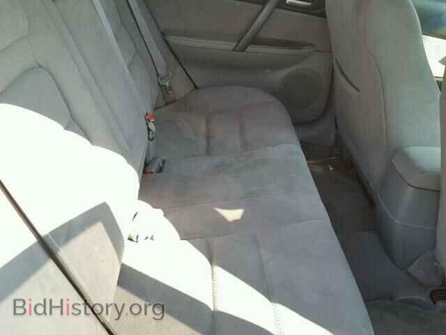 2006 MAZDA 6 - VIN: 1YVFP80C565M29641 - Фото 6
