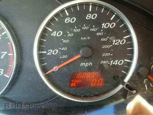 2006 MAZDA 6 - VIN: 1YVFP80C565M29641 - Фото 8