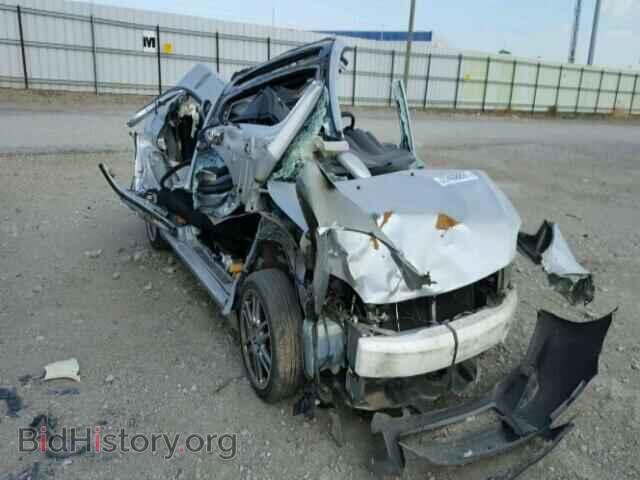 Photo JTKDE167X50040647 - TOYOTA SCION 2005