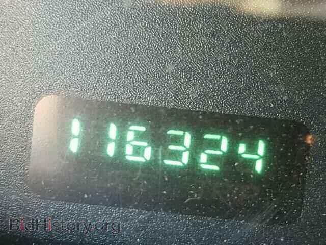 2002 DODGE RAM VAN - VIN: 2B6HB11Y62K145055 - Фото 8