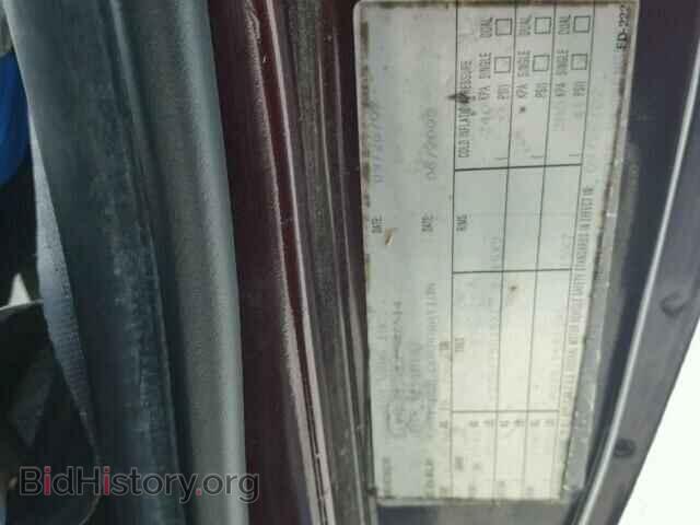 2002 DODGE RAM VAN - VIN: 2B6HB11Y62K145055 - Фото 10