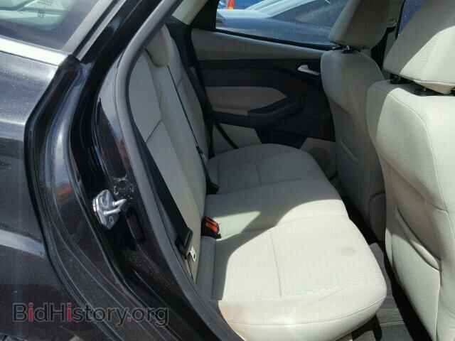 2012 FORD FOCUS - VIN: 1FAHP3M27CL430323 - Фото 6