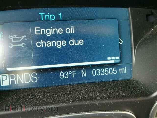 2012 FORD FOCUS - VIN: 1FAHP3M27CL430323 - Фото 8