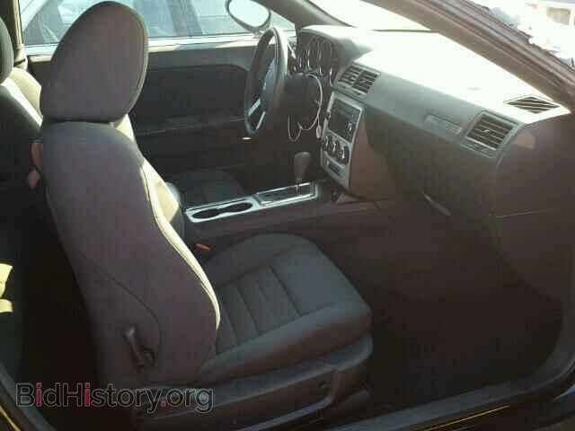 2010 DODGE CHALLENGER - VIN: 2B3CJ4DV9AH322366 - Photo 5