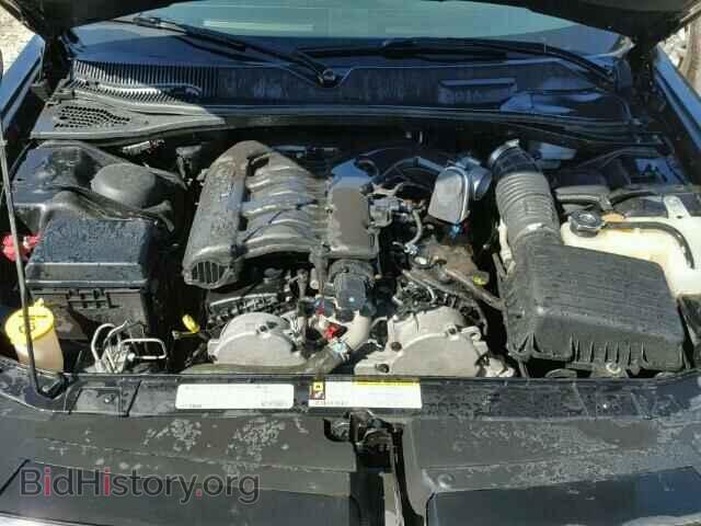 2010 DODGE CHALLENGER - VIN: 2B3CJ4DV9AH322366 - Photo 7