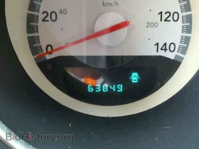 2010 DODGE CHALLENGER - VIN: 2B3CJ4DV9AH322366 - Photo 8
