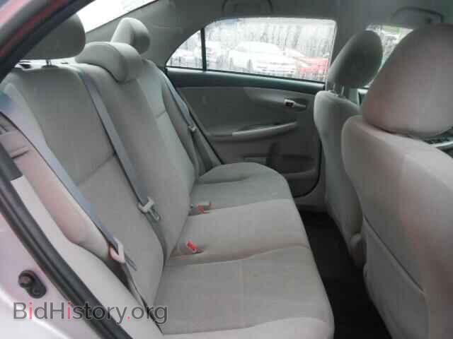 2012 TOYOTA COROLLA - VIN: 2T1BU4EEXCC845036 - Фото 6