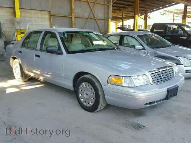 Photo 2FAFP73VX8X140632 - FORD CROWN VIC 2008