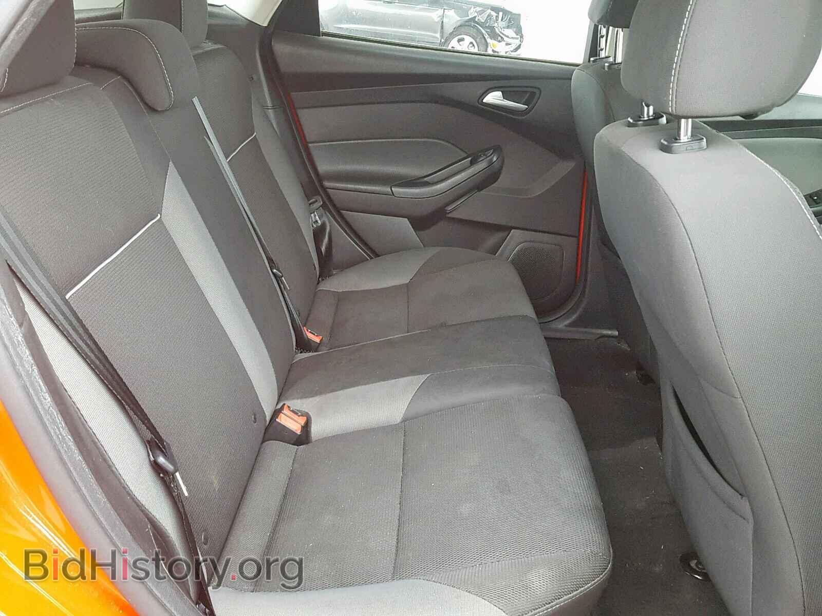 2014 FORD FOCUS SE - VIN: 1FADP3K22EL272204 - Фото 6