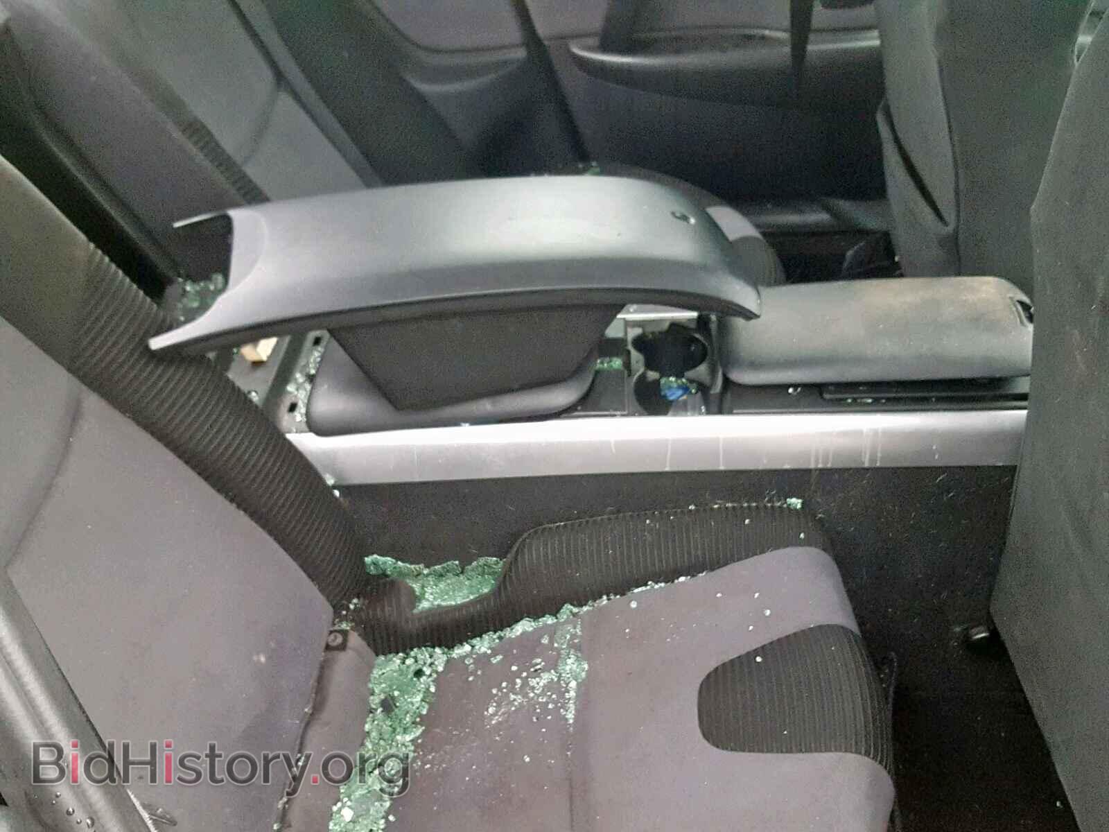 2007 MAZDA RX8 - VIN: JM1FE173770213104 - Фото 6