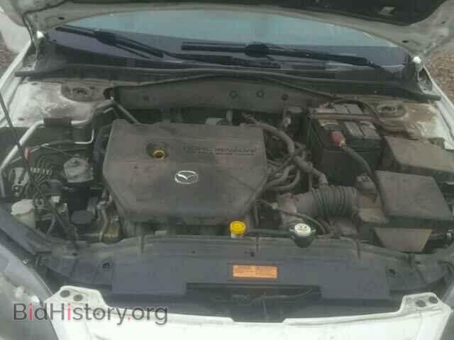 2007 MAZDA 6 - VIN: 1YVHP80C275M30515 - Фото 7