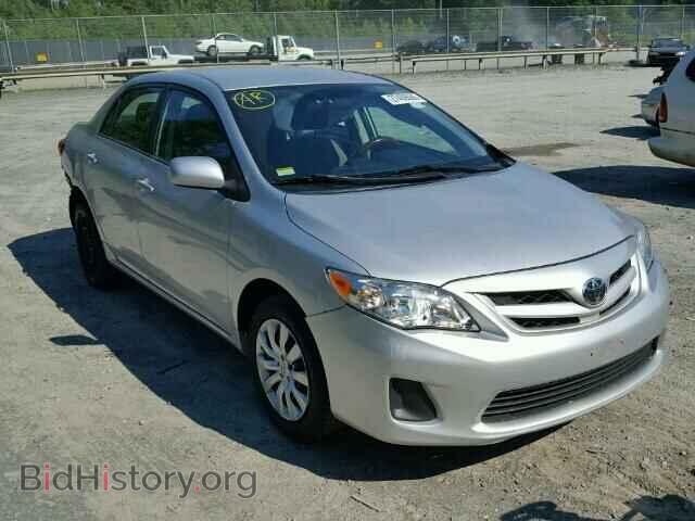 Фотография 5YFBU4EE3CP015613 - TOYOTA COROLLA 2012
