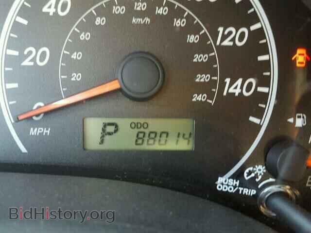 2012 TOYOTA COROLLA - VIN: 5YFBU4EE3CP015613 - Фото 8