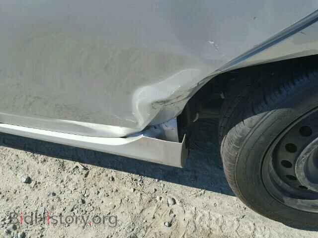 2012 TOYOTA COROLLA - VIN: 5YFBU4EE3CP015613 - Фото 9