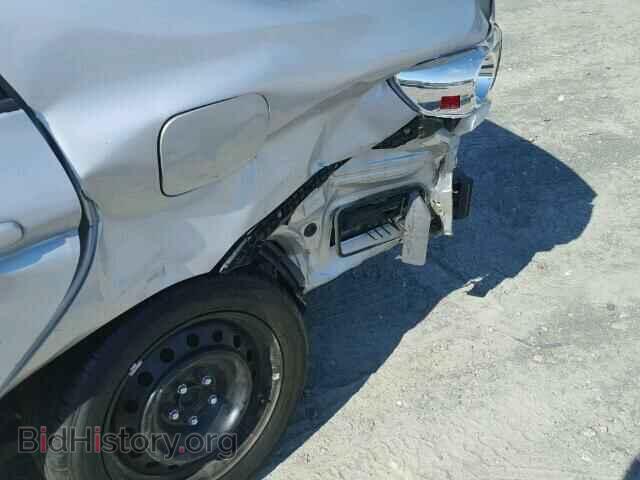 2012 TOYOTA COROLLA - VIN: 5YFBU4EE3CP015613 - Фото 10