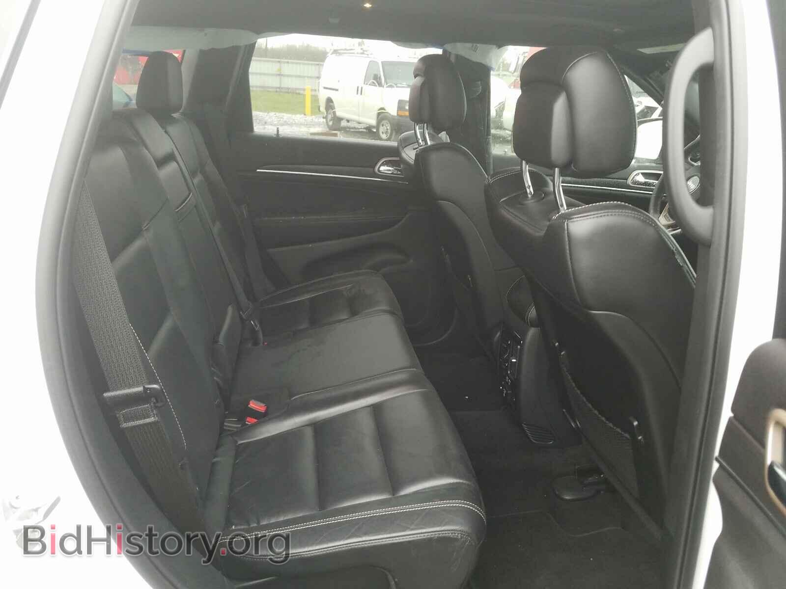 2017 JEEP CHEROKEE - VIN: 1C4RJEBG3HC925765 - Фото 6