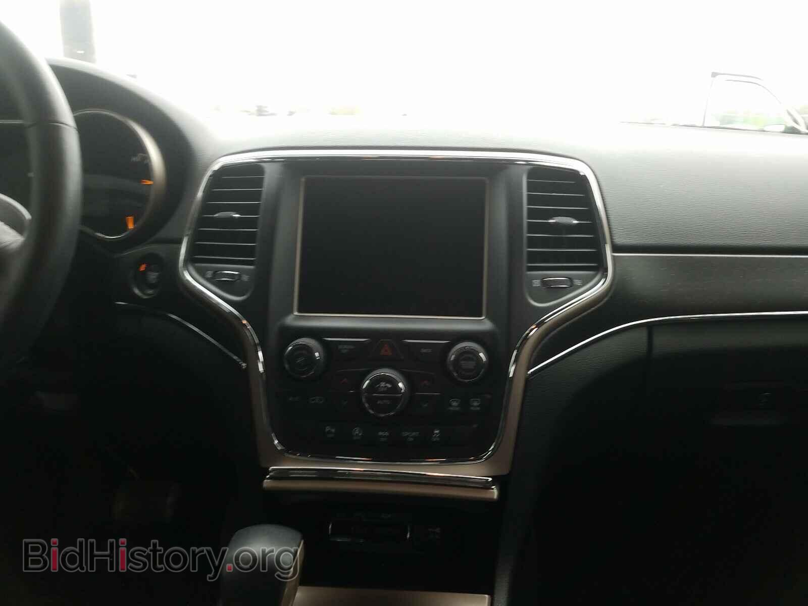 2017 JEEP CHEROKEE - VIN: 1C4RJEBG3HC925765 - Фото 9