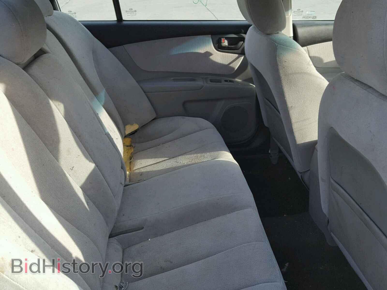 2010 KIA OPTIMA - VIN: KNAGG4A86A5446919 - Фото 6