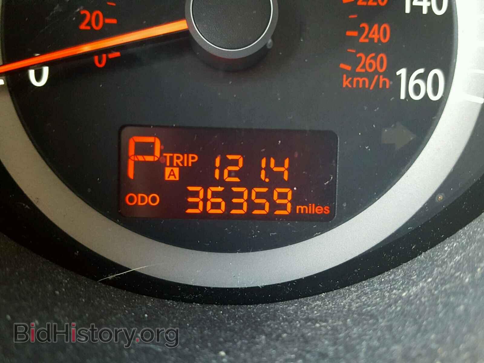 2010 KIA OPTIMA - VIN: KNAGG4A86A5446919 - Фото 8