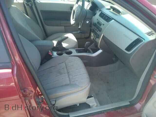 2010 FORD FOCUS - VIN: 1FAHP3FN6AW180401 - Фото 5