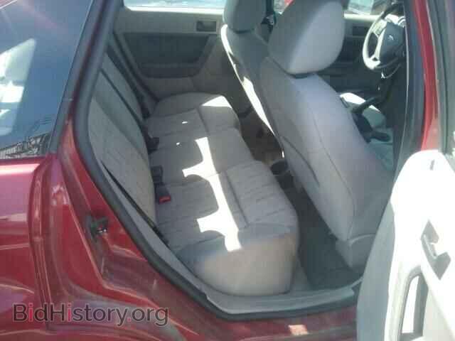 2010 FORD FOCUS - VIN: 1FAHP3FN6AW180401 - Фото 6