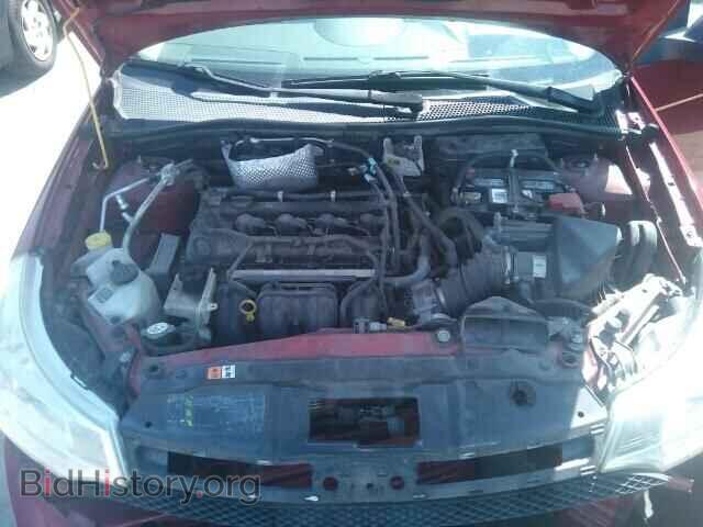 2010 FORD FOCUS - VIN: 1FAHP3FN6AW180401 - Фото 7