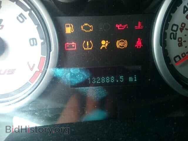 2010 FORD FOCUS - VIN: 1FAHP3FN6AW180401 - Фото 8