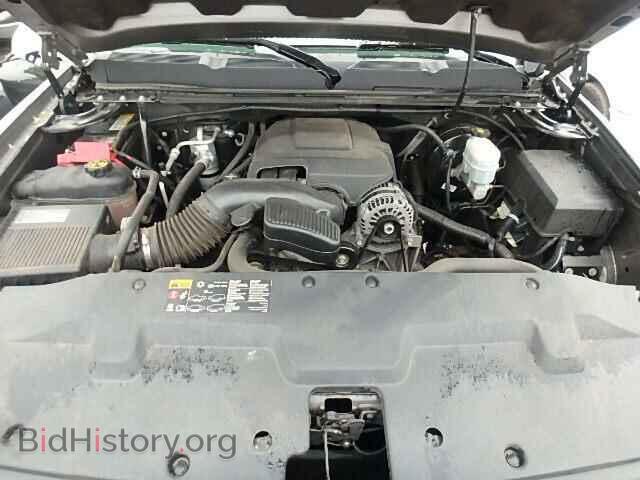 2013 CHEVROLET SILVERADO - VIN: 3GCPKSE79DG334572 - Фото 7